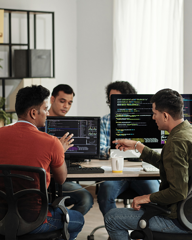 Information Technology